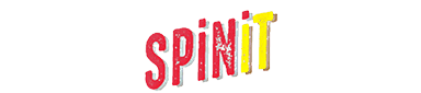 Spinit Logo