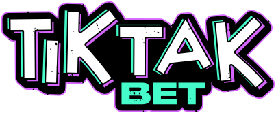 TikTak Bet Logo